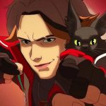 У Apex Legends анонсували нового героя, проте через добу після цього авторку звільнили