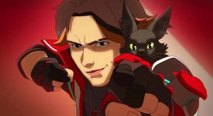 У Apex Legends анонсували нового героя, проте через добу після цього авторку звільнили