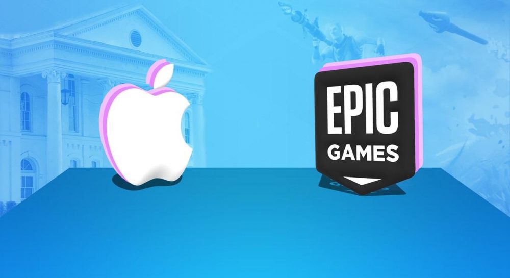 Epic Games здобула перемогу в тривалій судовій справі проти Apple, Fortnite знову на iPhone