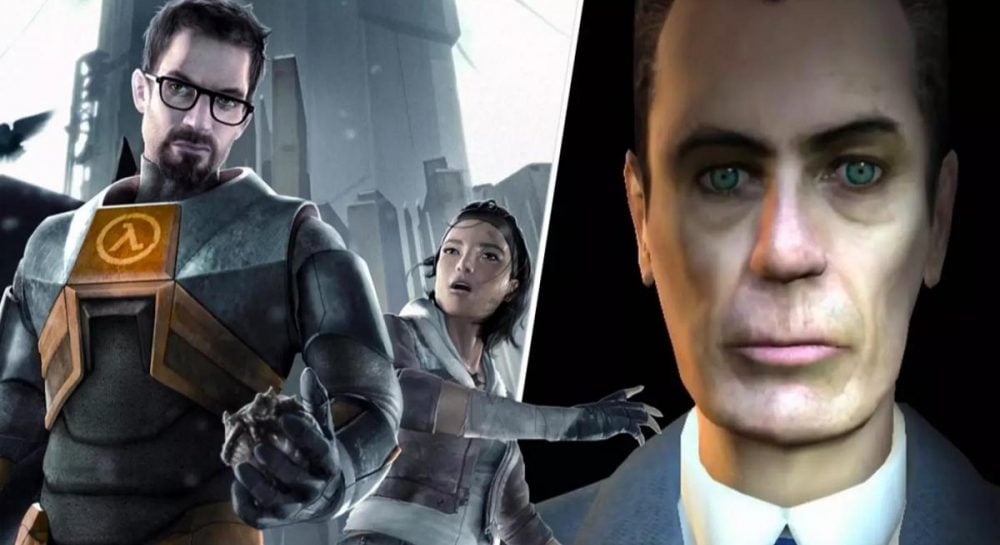 Авторитетний інсайдер Valve повідомляє, що Half-Life 3 вже доступний для проходження