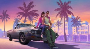 Офіційно оголошено: GTA 6 вийде у 2026 році