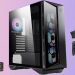 У 2025 році Steam виявив найпопулярніші комп'ютерні збірки серед ігрової спільноти