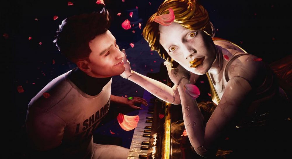Автор BioShock несподівано відтермінував реліз своєї нової гри Judas