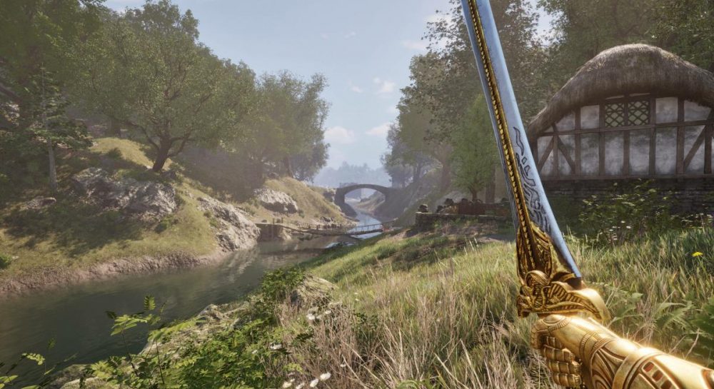 Модери в ремастері Oblivion реалізували мультиплеєр в стилі Dark Souls