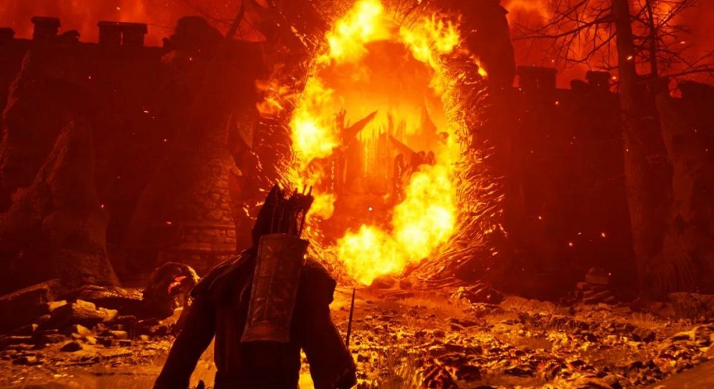 Представлено десятку найвидатніших ігор у Xbox Game Pass на травень 2025 року