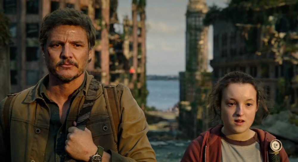 Акторів серіалу The Last of Us не пустили знайомитися з грою до початку зйомок
