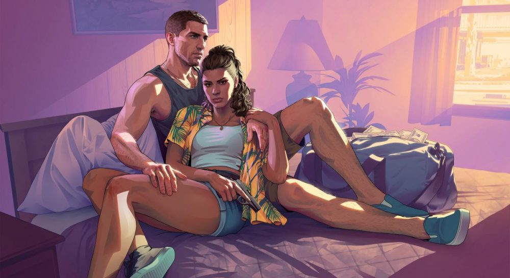 Вайс-Сіті як новий старий світ: новини з другого трейлера GTA 6 та більше