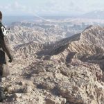 Покращення, розширення та естетика: перші враження від Death Stranding 2 Кодзіми