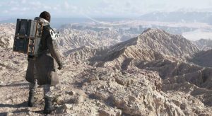 Покращення, розширення та естетика: перші враження від Death Stranding 2 Кодзіми