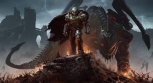 Цікава гра з кількома зауваженнями: критики оцінили DOOM The Dark Ages
