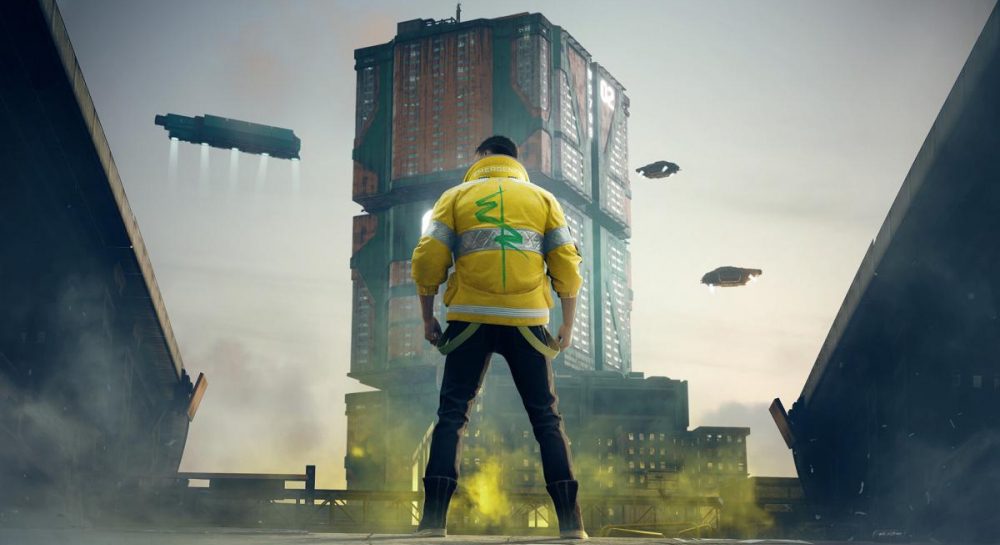 CD Projekt RED планує перевести значну кількість розробників на нову частину Cyberpunk 2077