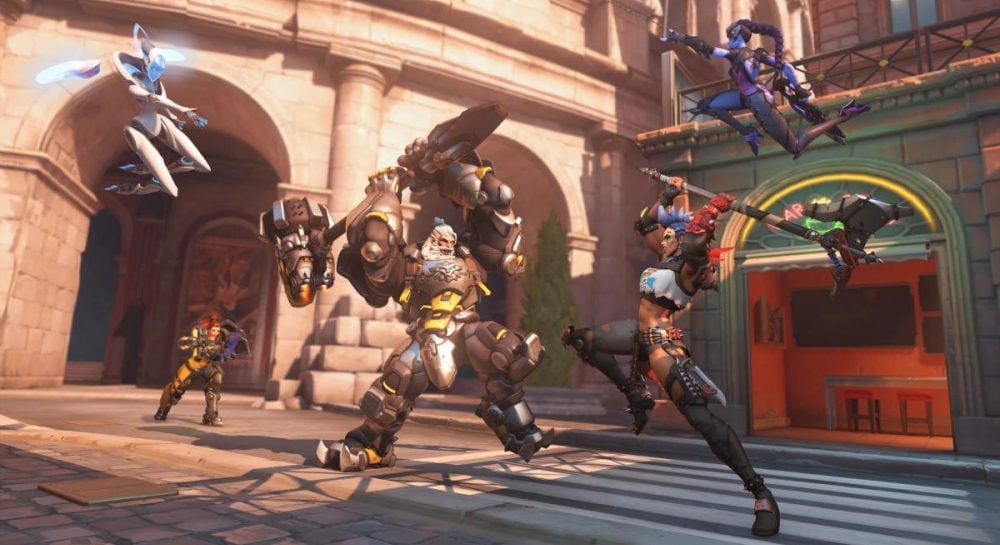 Десятки розробників Overwatch об'єдналися в профспілку для боротьби зі скороченнями