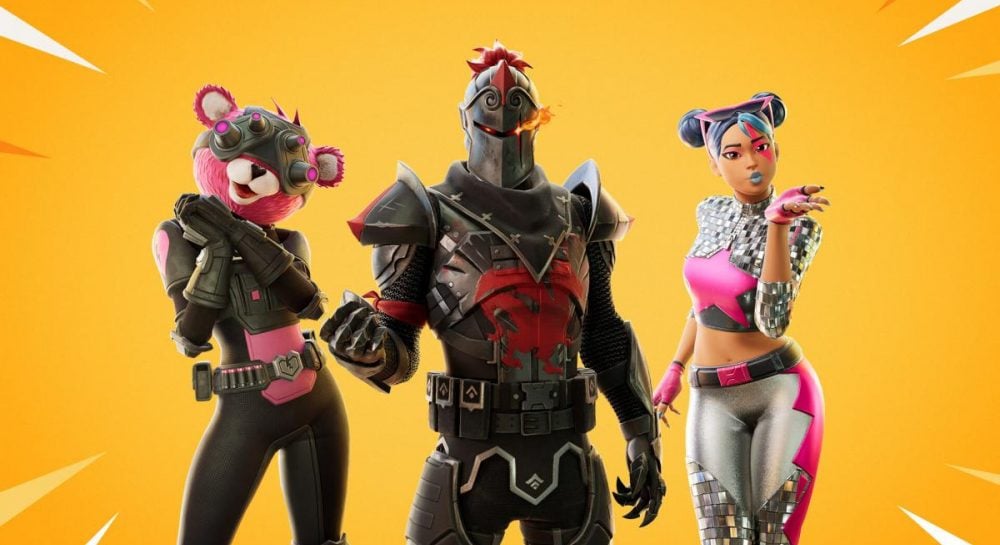 Epic Games пропонує кешбек на донати у Fortnite, але лише при оплаті через них, а не Apple
