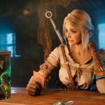 CD Projekt RED оголосила про найпотужнішого персонажа "Відьмака 3" у грі Гвінт