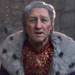 На старому кінескопному телевізорі показали, як виглядає ремастер Oblivion