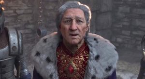 На старому кінескопному телевізорі показали, як виглядає ремастер Oblivion