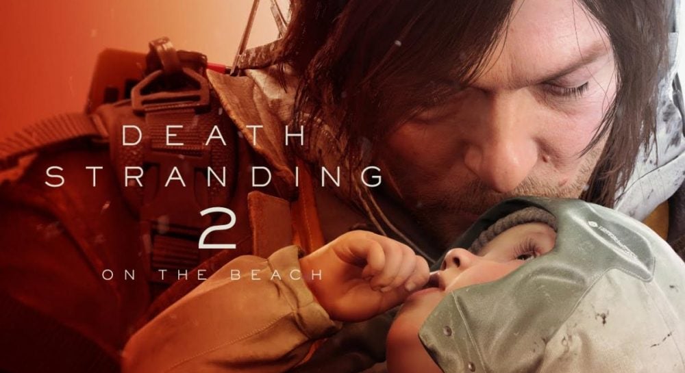 У Death Stranding 2 прозвучать нові композиції Low Roar, фронтмен якої залишив цей світ у 2022 році