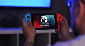 Nintendo має право заблокувати Switch 2 у випадку підозри на піратство користувача