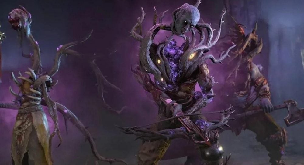 Гравці Diablo 4 знайшли комбінацію атак, яка викликає збої в роботі серверів