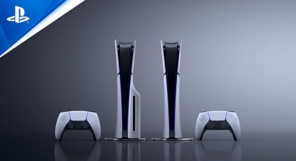 PS5 має нижчі продажі в порівнянні з PS4: Sony представила фінансовий звіт за попередній рік