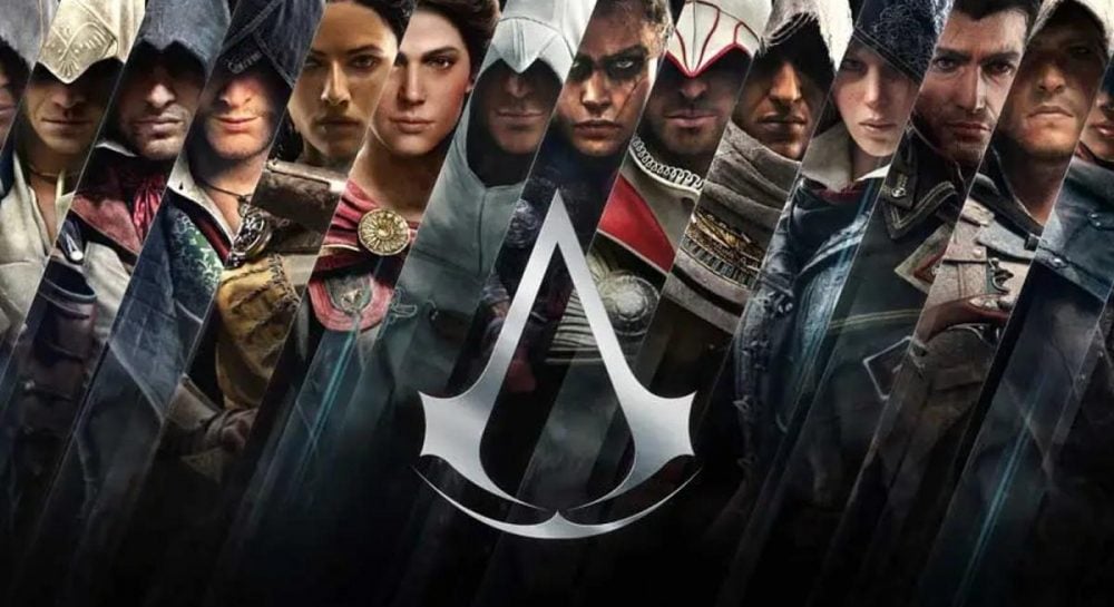 Опубліковані перші деталі адаптації Assassin's Creed від Netflix