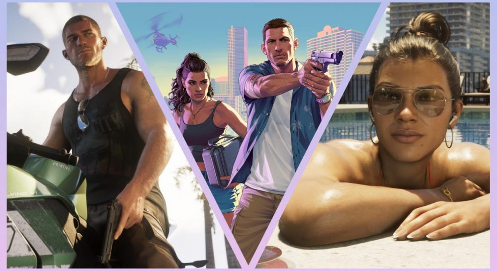 Авторитетний джерело передбачає нове перенесення дати виходу Grand Theft Auto 6