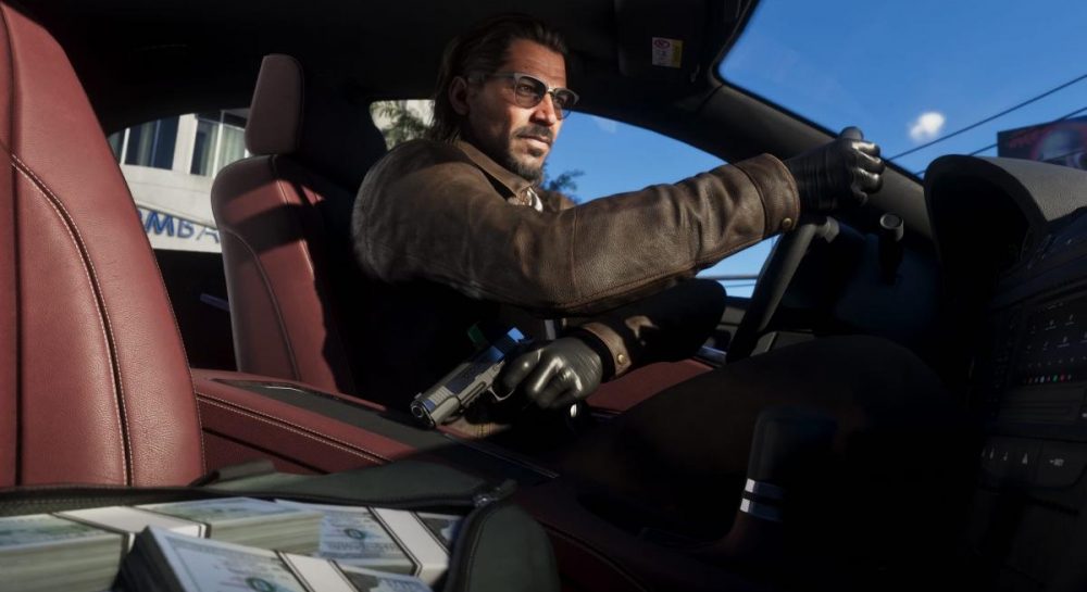 Розсекречено виробничий бюджет GTA 6: Найдорожча відеогра в історії