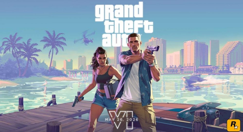 Другого перенесення GTA 6 вже не станеться, - керівник Take-Two