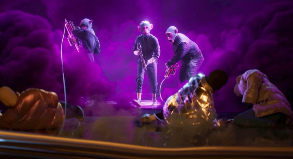 Геймдиректорка нової Playstation гри покинула посаду після тестування проєкту