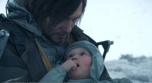 Кодзіма висловив бажання, щоб Death Stranding 2 не мала величезних обсягів продажу