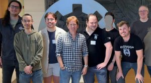 Bethesda запросила творців фанатського ремейка Oblivion до свого офісу