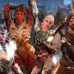 У Baldur's Gate 3 виявили таємну вівцю з надзвичайними заклинаннями, яка підтримує гравця