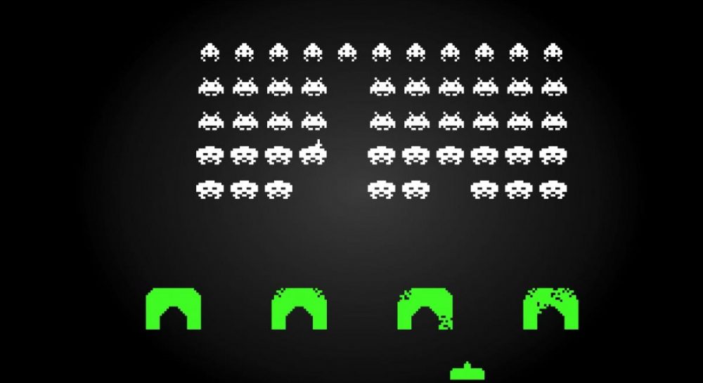 Автор Space Invaders закликав розробників керуватися фантазією, а не порадами маркетологів