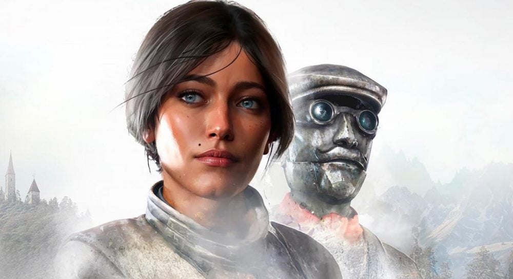 Оголошено про ремастер легендарного квесту Syberia