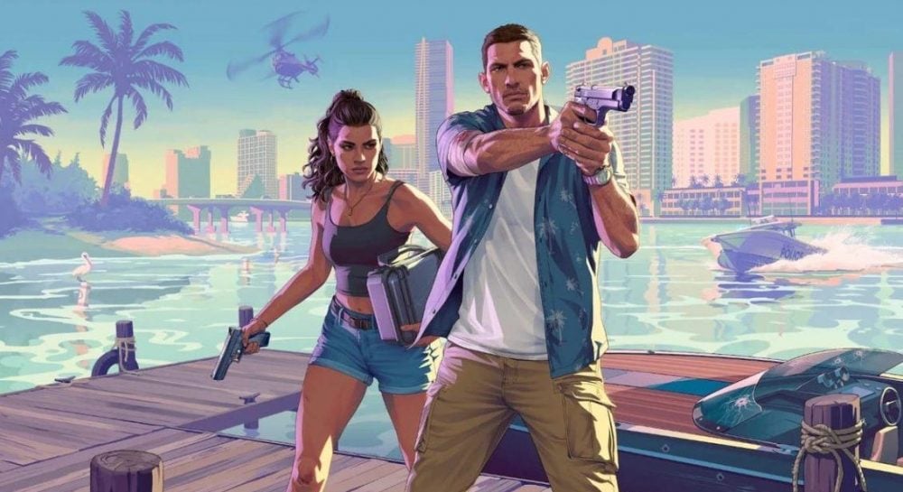 Очільник Take-Two не став грати в GTA 6, хоча мав таку можливість