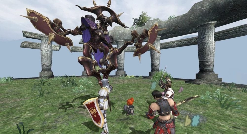 MMORPG Final Fantasy 11 загрожувала закриттям після 23 років існування, проте гравці змогли її врятувати