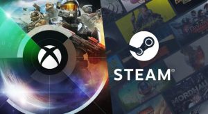 Microsoft розвиває інтеграцію Steam в магазині Microsoft Store