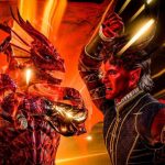 Розробники Baldur's Gate 3 презентували свою нову гру, а згодом заявили, що це виявився збій системи