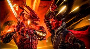 Розробники Baldur's Gate 3 презентували свою нову гру, а згодом заявили, що це виявився збій системи