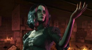 У Vampire: The Masquerade - Bloodlines 2 з'являться романи, проте лише серед вампірів