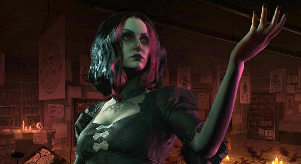 У Vampire: The Masquerade - Bloodlines 2 з'являться романи, проте лише серед вампірів