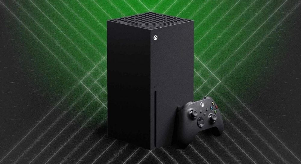 Остання консоля Microsoft – наступний Xbox