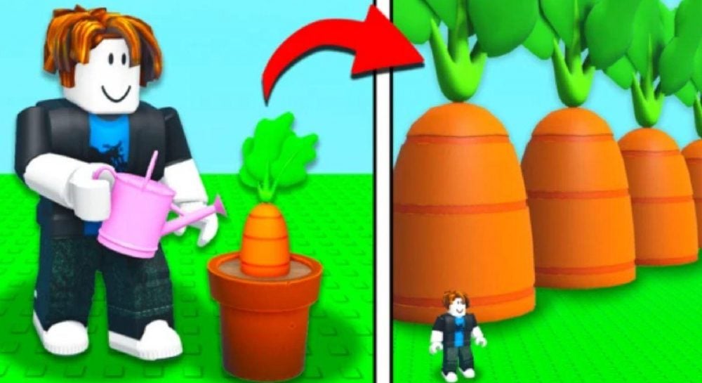 У Roblox-ігри, створеній підлітком, брали участь більш ніж 8 мільйонів гравців одновременно У Roblox-ігри, створеній підлітком, брали участь більш ніж 8 мільйонів гравців одновременно