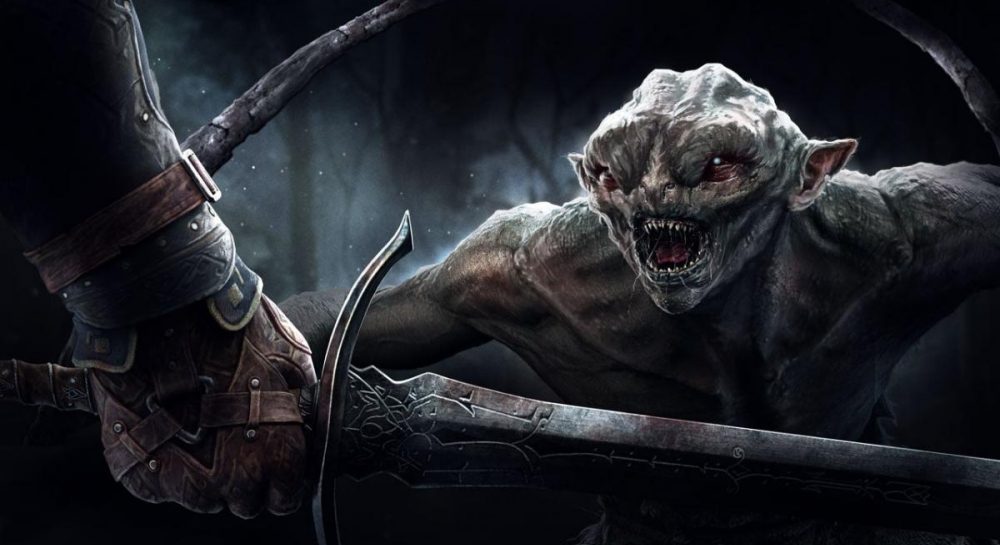 Розробники RPG в стилі Dark Messiah продемонстрували ігровий процес, але гравці сумніваються у його автентичності