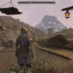 Творці фанатського ремейка TES III: Morrowind презентували 20 хвилин ігрового процесу