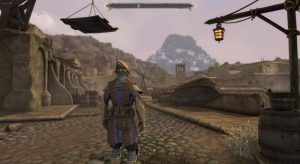 Творці фанатського ремейка TES III: Morrowind презентували 20 хвилин ігрового процесу