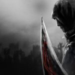 Ігри, де персонаж сам створив свої проблеми