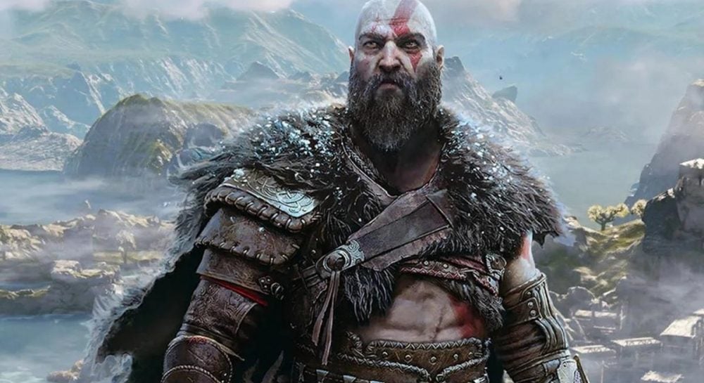 Актор, який озвучує Кратоса з God of War, розповів, як робота над грою допомогла йому стати справжнім чоловіком