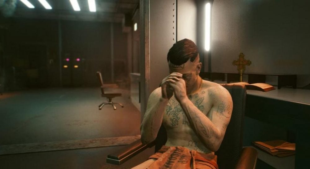 Дизайнер квестів Cyberpunk 2077 поділився процесом створення найбільш емоційно складного завдання в грі