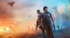 Команда MindsEye, що працює над новою грою від продюсера GTA, висловила незадоволення умовами праці у студії